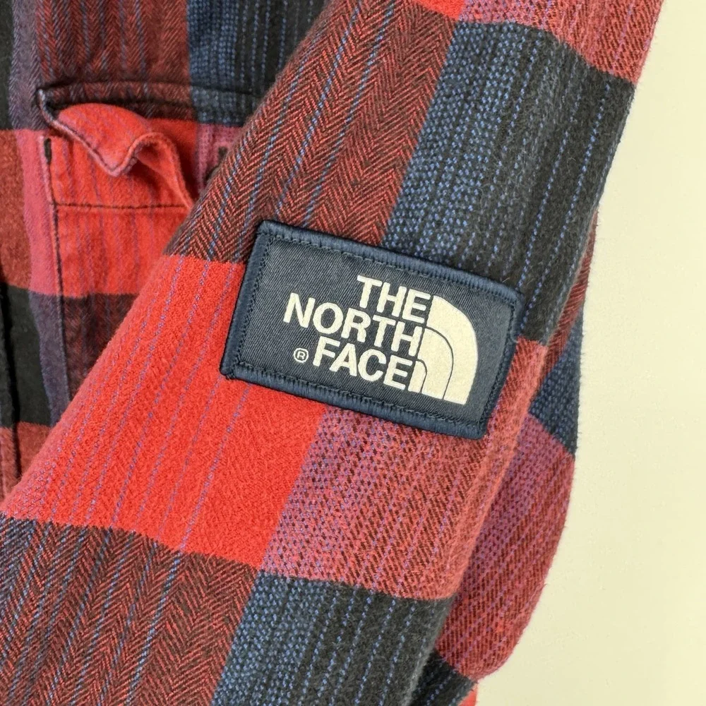 The North Face classic outdoor